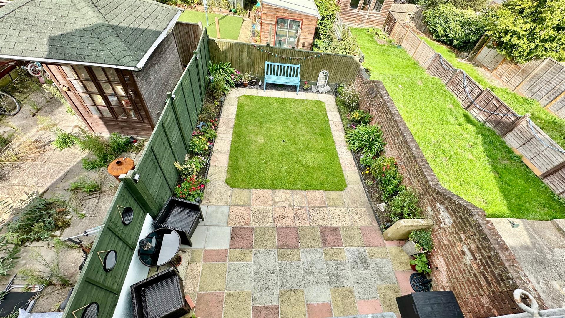 3 bed property in Mount Pleasant Road, Hastings